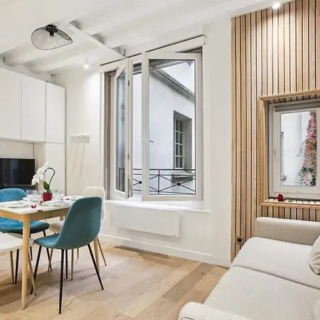 Appartamento Lavie Maison : Ac & Center Of
