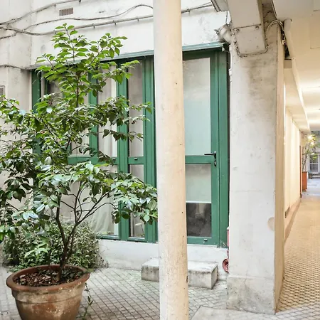 Appartamento Lavie Maison : Ac & Center Of *