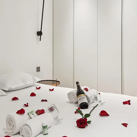 Appartamento Lavie Maison : Ac & Center Of Parigi